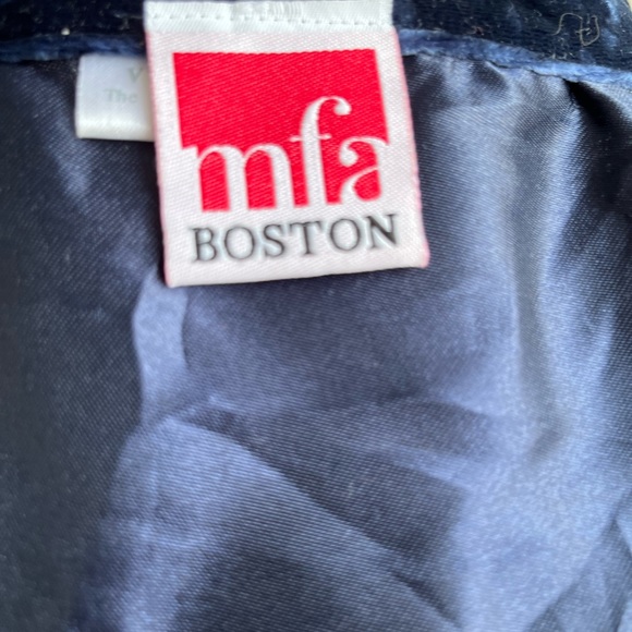 MFA Boston Wrap - Picture 7 of 7